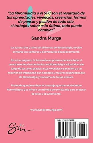 Libro : Gana A La Fibromialgia Descubre Como Mejorar Tus...