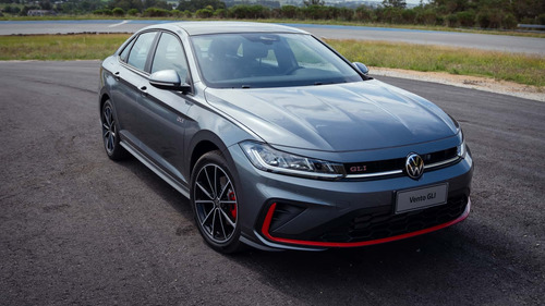 Volkswagen Vento 2.0 Tsi 350 Gli Dsg