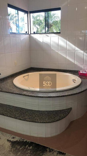 Imagem 27 de 30 de Casa À Venda, 373 M² Por R$ 1.380.000,00 - Carvoeira - Florianópolis/sc - Ca0669