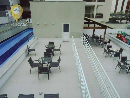 Imagem 22 de 22 de Apartamento 2 Quartos Na Praia Do Canto - Ap0558