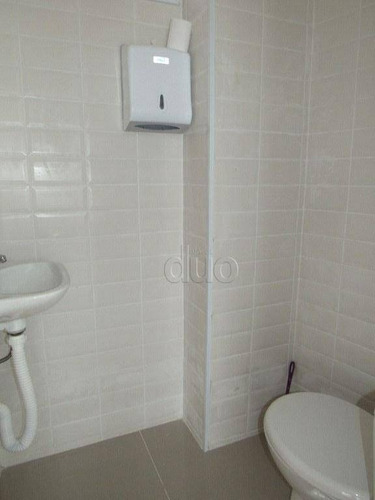 Imagem 20 de 26 de Sala Para Alugar, 130 M² Por R$ 4.000,00/mês - Alto - Piracicaba/sp - Sa0352
