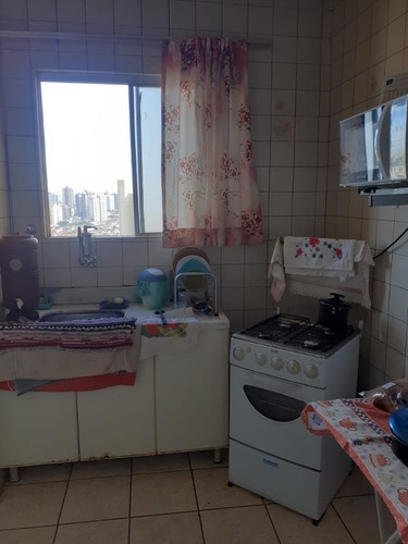 Imagem 4 de 9 de Apartamento - Ap00707 - 70545817