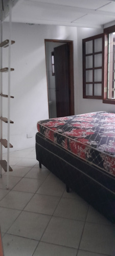 Aluga Casa Gourmet Mobiliado 2dorms. Ilhabela.