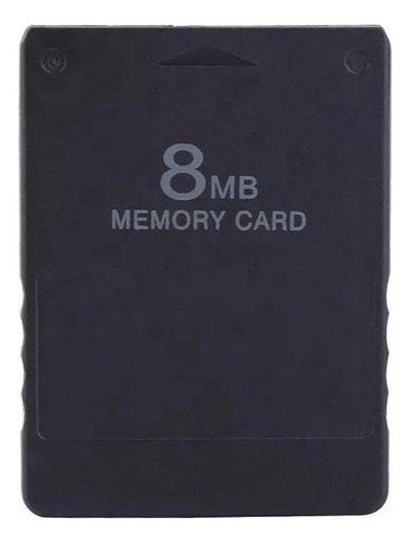 Memory Card 8mb + Opl Atualizado + Ulaunchel - Ps2