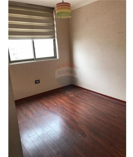 Amplio Departamento Sector Sur