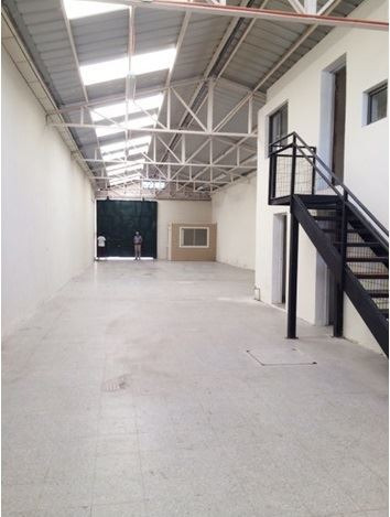 Bodega En Arriendo En Santiago