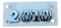 Comprar 2 Emblemas Jetta A6 Mk6 Bicentenario 2010 Originales Vw