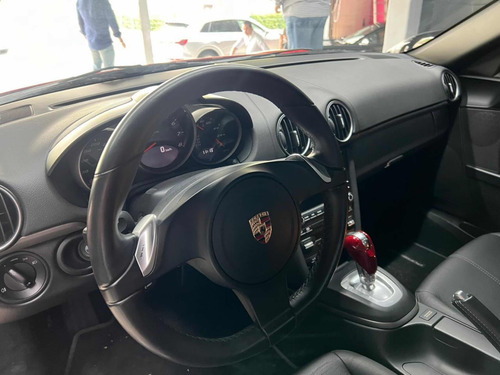 Porsche Cayman 2.9l Coupe At
