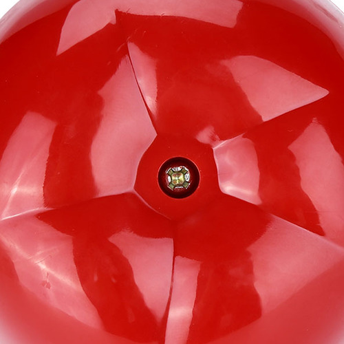 Mecánico En Forma De Tomate 60 Minutos Countdown Temperador