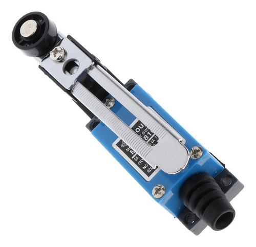 Interruptor De Límite Momentáneo Ac250v Impermeabley