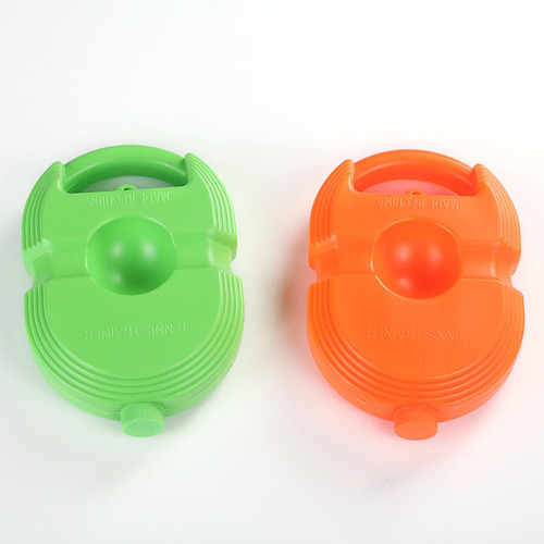 (o) Practica Rebounder Trainer Con String Solos Trainer Prac