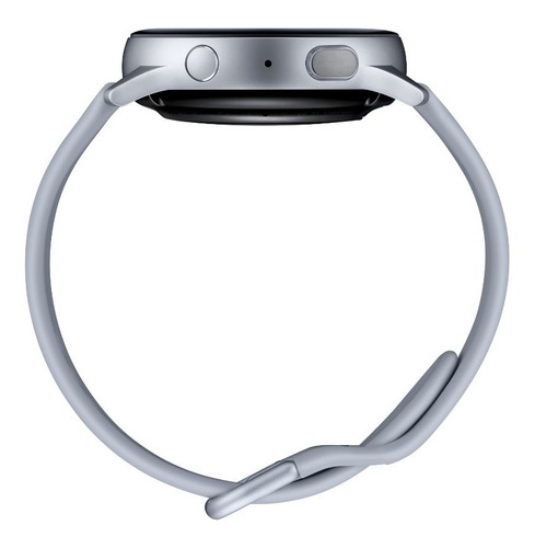 Samsung Galaxy Watch Active 2 40 Mm Aluminio