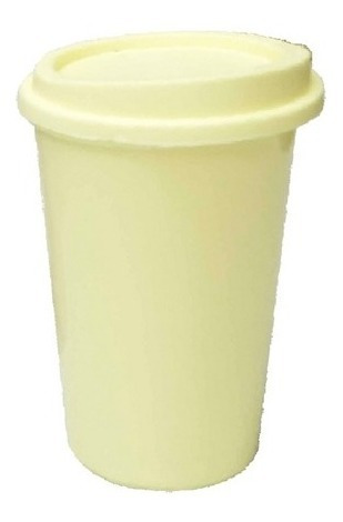 Imagen 4 de 7 de 30 Vasos Térmico Brillante Pastel Bpa Free 370ml