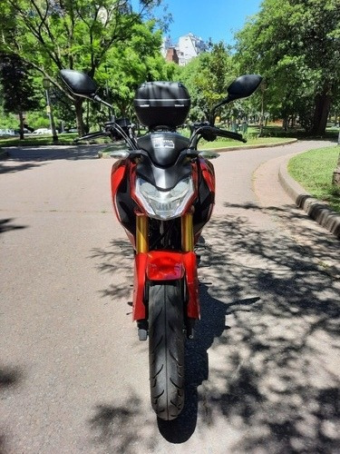 Imagen 9 de 12 de Honda Cb 190