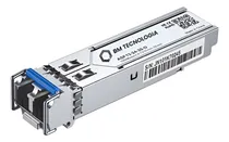 Comprar Modulo Sfp 1.25g 20km Sm Lc Duplex Mikrotik Ubiquiti Huawei