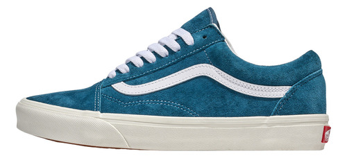 Tenis Vans Old Skool Cr