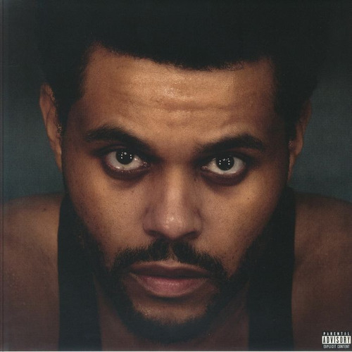 Lp Vinilo The Weeknd Hurry Up Tomorrow Nuevo Sellado