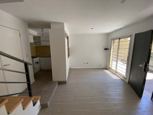 Venta Duplex 2 Dormitorios A Estrenar
