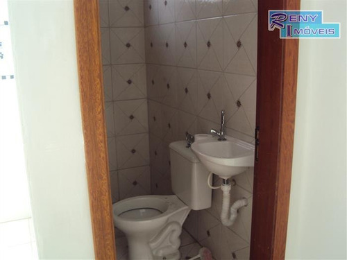 Imagem 11 de 18 de Comercial À Venda Em Sorocaba/sp - Compre O Seu Comercial Aqui! - 1457067