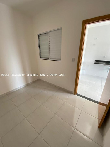 Imagem 8 de 15 de Casa Sobreposta Para Venda Em São Paulo, Itaquera, 2 Dormitórios, 1 Banheiro - 415142_2-1140699