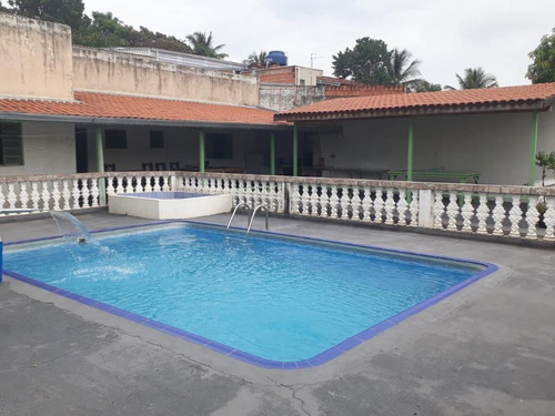 Chácara Com 1 Dormitório À Venda, 1000 M² Por R$ 375.000,00 - Chácaras Cruzeiro Do Sul - Campinas/sp - Ch0518