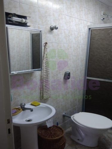 Imagem 11 de 19 de Apartamento, Venda, Vila Tupi, Praia Grande. - Ap11689 - 68585118