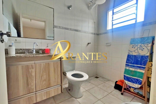 Imagem 6 de 25 de Casa Em Condomínio - Co00151 - 70259172