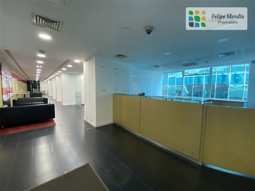 Imagen 2 de 7 de Excelente Sector, Habiltadas, 8 Privado, Áreas Comunes