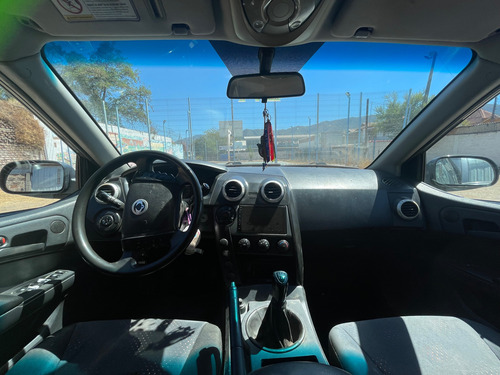 SsangYong Actyon 2.3 Mt 4x2 Abg