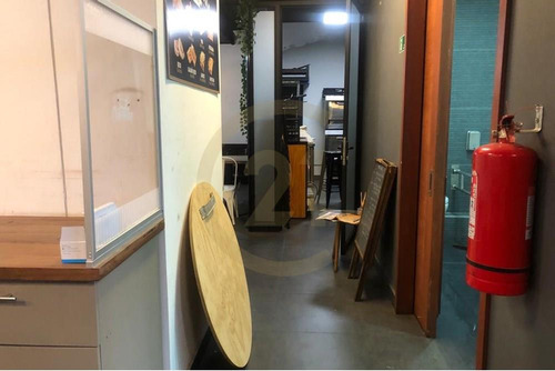 Local Arriendo Las Condes Metro Manquehue