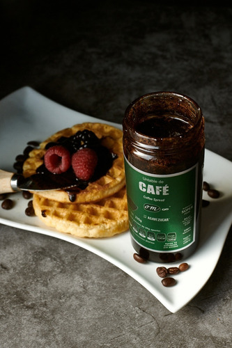 Untable De Café Om8® 235g.