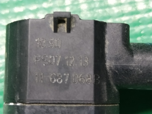Sensor De Distancia #1 Ford Focus 2014 Modelo 2012-2016 (Usado)