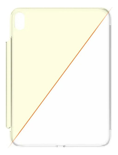 Funda Gear4 Crystal Palace Para iPad 10.9 - Transparente