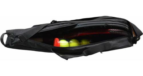 Imagen 2 de 6 de Funda Para Raqueta Cover Guarde Raquetas Wilson Head Babolat