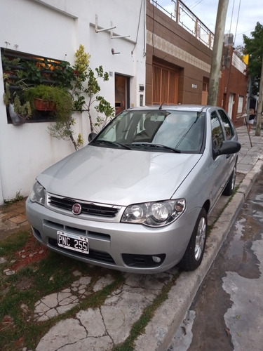 Fiat Palio 2016 1.4 Fire Pack Top