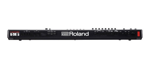 Sintetizador Roland Fantom 06 61 Teclas Fantom06
