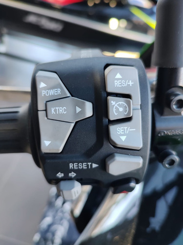 Kawasaki Versys 1000