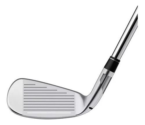 Readygolf - Hierros Taylormade Golf Stealth Hd Grafito X 7