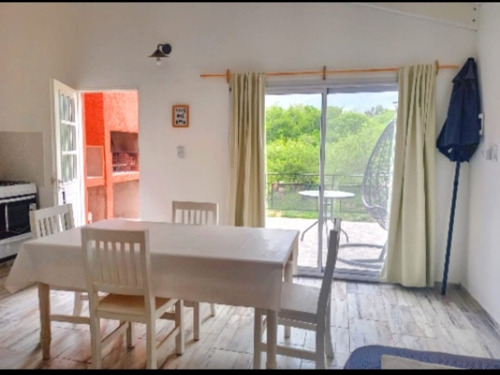 Cabañas Las Rabonas Traslasierra Córdoba Alquiler (no Nono, No Mina Clavero, No San Javier)