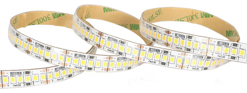 Fita Led 22w/m 24v 3000k Ip66 Dimerizável 10m Nordecor