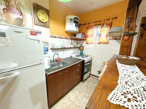 Venta Ph 2 Amb A Metros De La Laguna Mar Chiquita