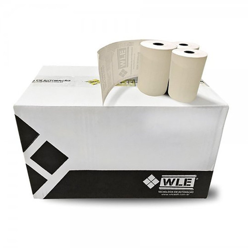 Kit Impressora Epson Tm-t20 Usb E Bobina 80x40 C Nf