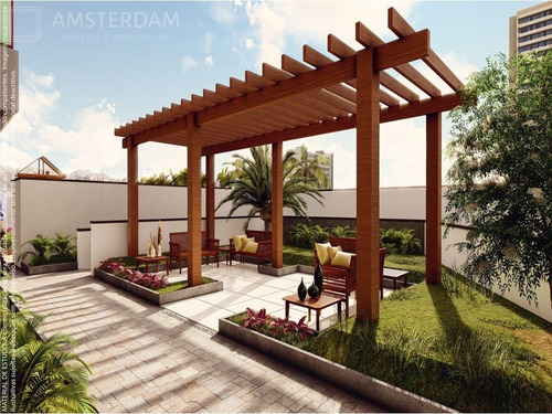 Apartamento A Venda Em Bertioga - Ap00269 - 69423022
