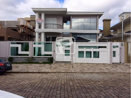 Maravilhosa Casa Com Piscina - 4832