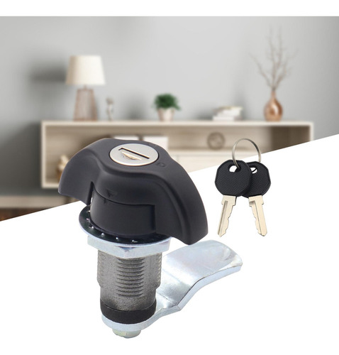 Fechadura Para Armário De Rv, Fechaduras De Armazenamento,