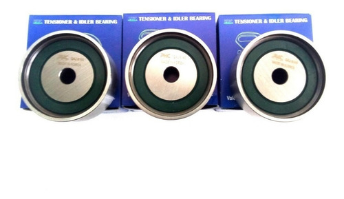 Imagen 3 de 9 de Kit Distribucion Mitsubishi L200 2.5 06-15 Antares