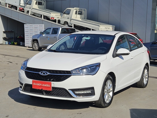 Chery Arrizo 5 ARRIZO 5 GLS MT