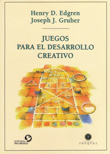 Juegos Para El Desarrollo Creativo
