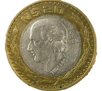 Comprar Monedas Coleccionables De 20 Pesos Conmemorativas