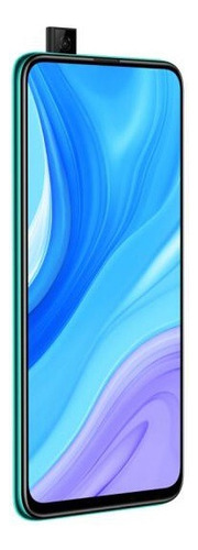 Huawei Y9 Prime 2019 Verde Dual Sim 128 Gb Rom 6 Gb Ram Verde